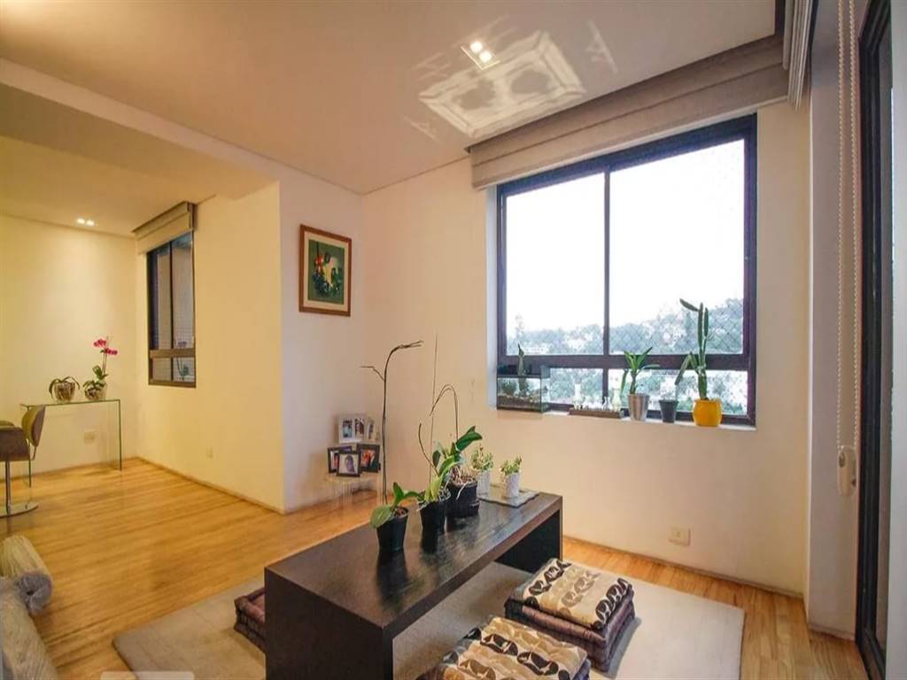 Apartamento com 4 quartos e 280 m² em Vila Guilhermina, Praia Grande