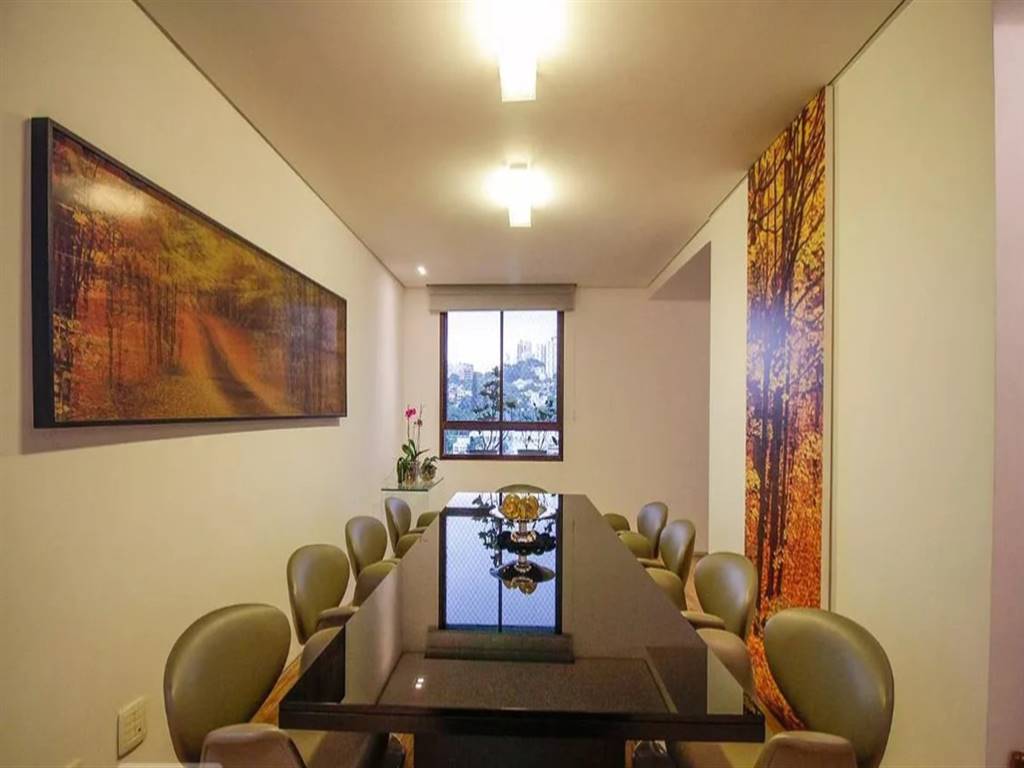 Apartamento com 4 quartos e 280 m² em Vila Guilhermina, Praia Grande