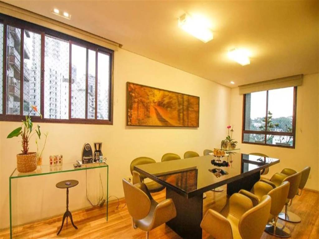 Apartamento com 4 quartos e 280 m² em Vila Guilhermina, Praia Grande