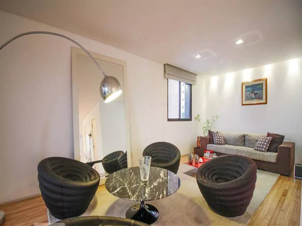 Apartamento com 4 quartos e 280 m² em Vila Guilhermina, Praia Grande