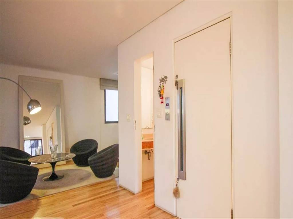 Apartamento com 4 quartos e 280 m² em Vila Guilhermina, Praia Grande