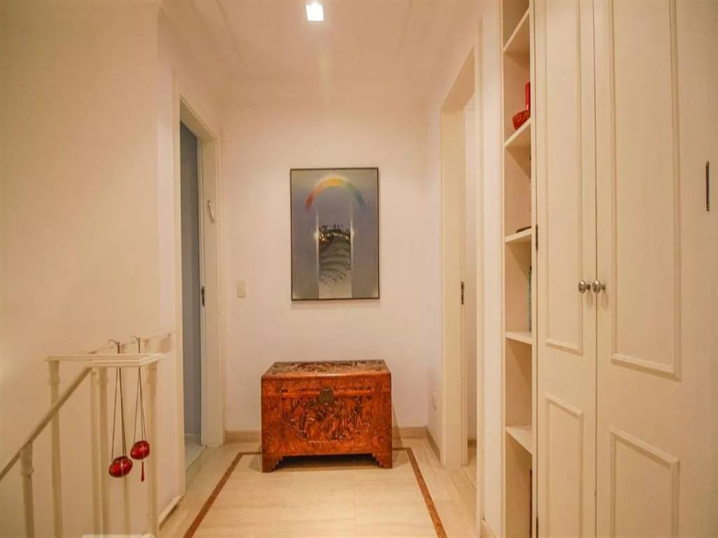Apartamento com 4 quartos e 280 m² em Vila Guilhermina, Praia Grande