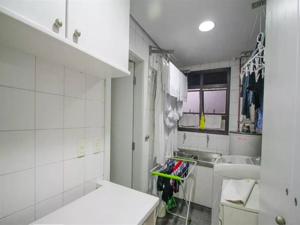 Apartamento com 4 quartos e 280 m² em Vila Guilhermina, Praia Grande