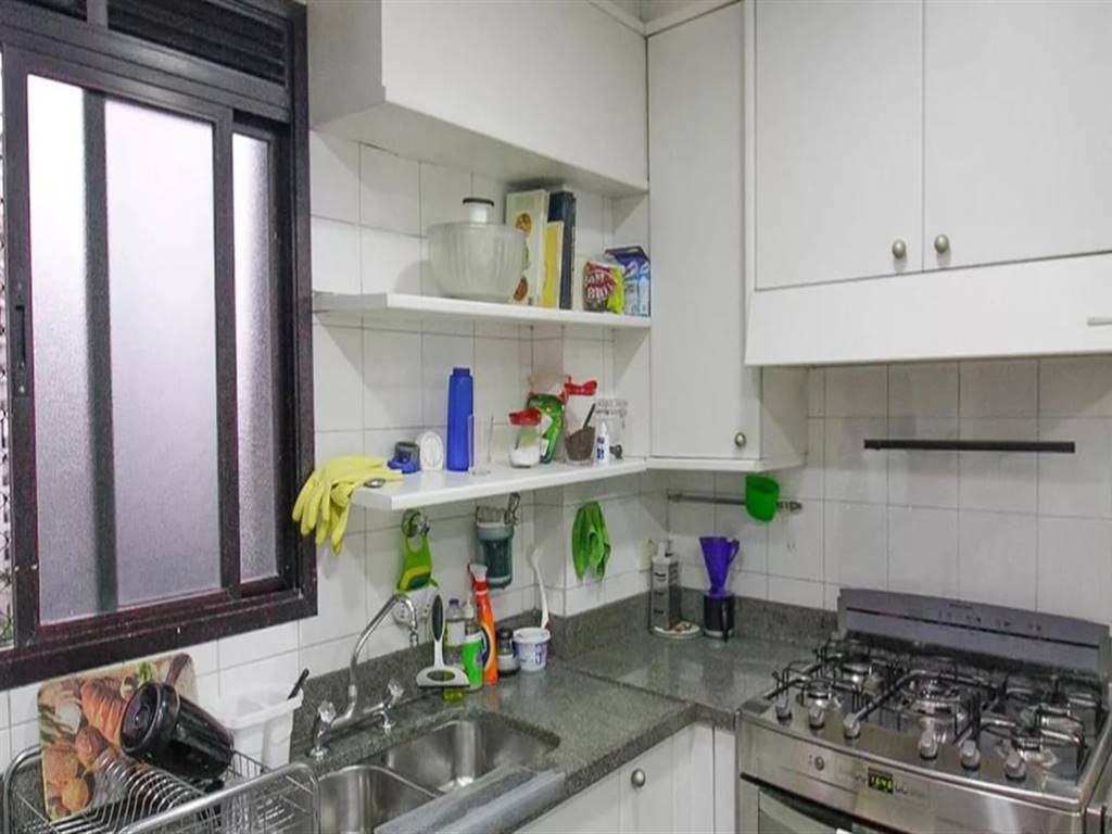 Apartamento com 4 quartos e 280 m² em Vila Guilhermina, Praia Grande