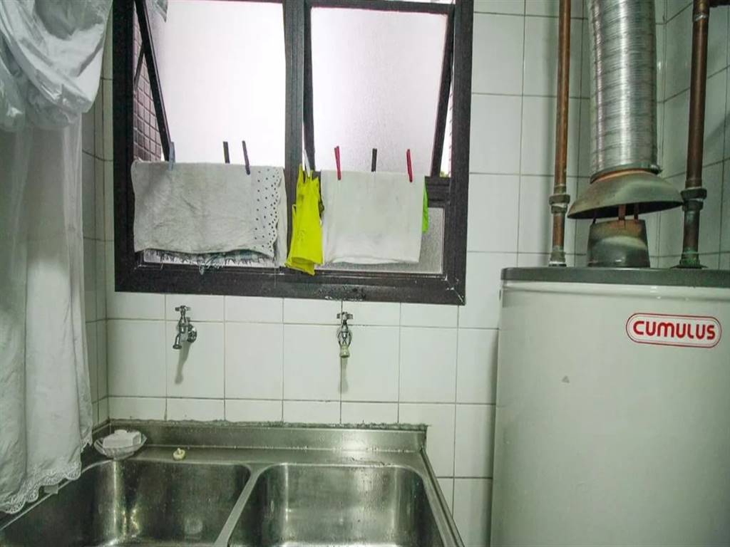 Apartamento com 4 quartos e 280 m² em Vila Guilhermina, Praia Grande