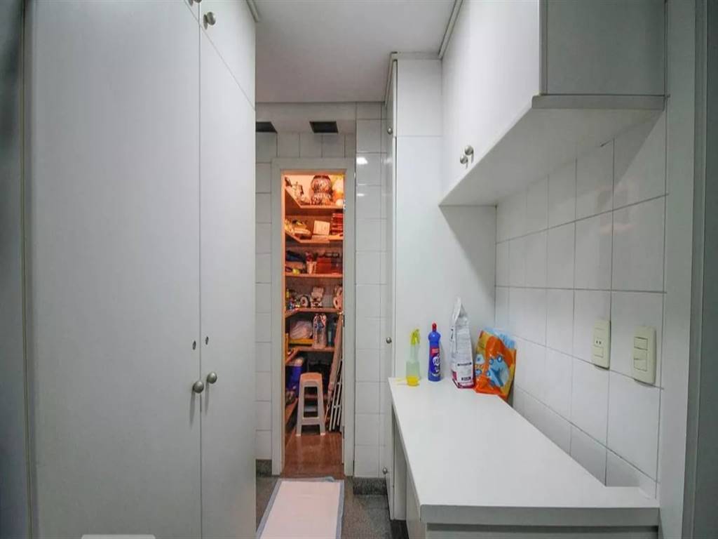 Apartamento com 4 quartos e 280 m² em Vila Guilhermina, Praia Grande