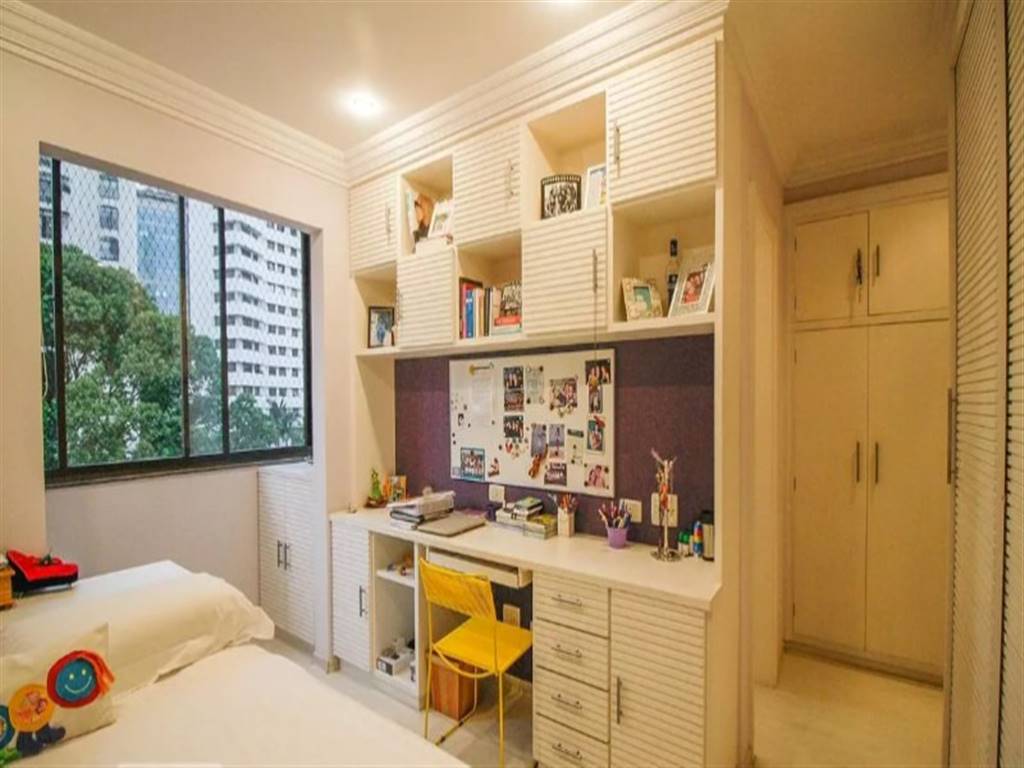Apartamento com 4 quartos e 280 m² em Vila Guilhermina, Praia Grande