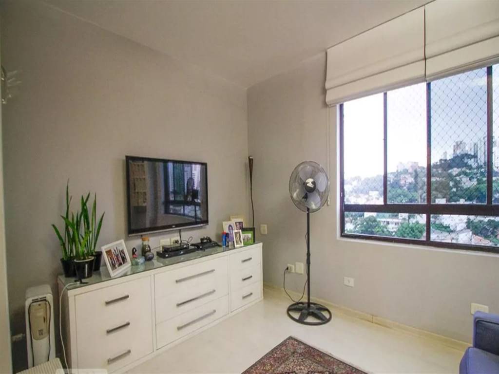 Apartamento com 4 quartos e 280 m² em Vila Guilhermina, Praia Grande