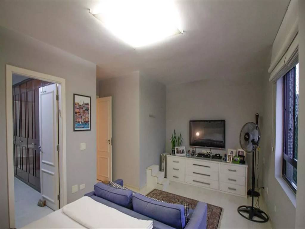 Apartamento com 4 quartos e 280 m² em Vila Guilhermina, Praia Grande