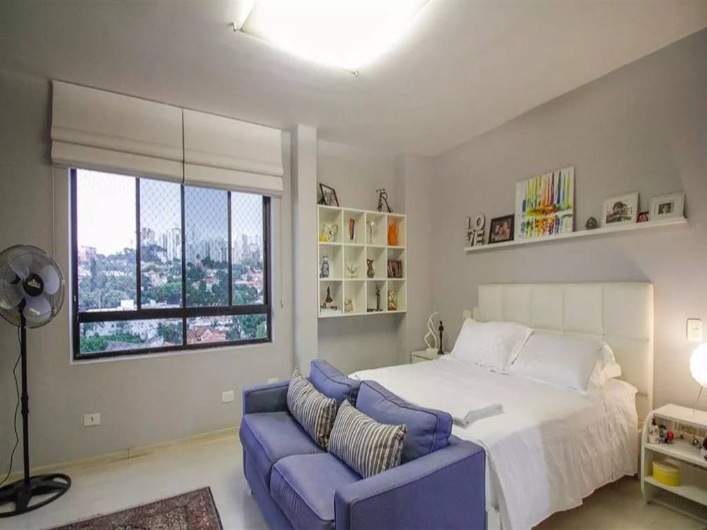 Apartamento com 4 quartos e 280 m² em Vila Guilhermina, Praia Grande