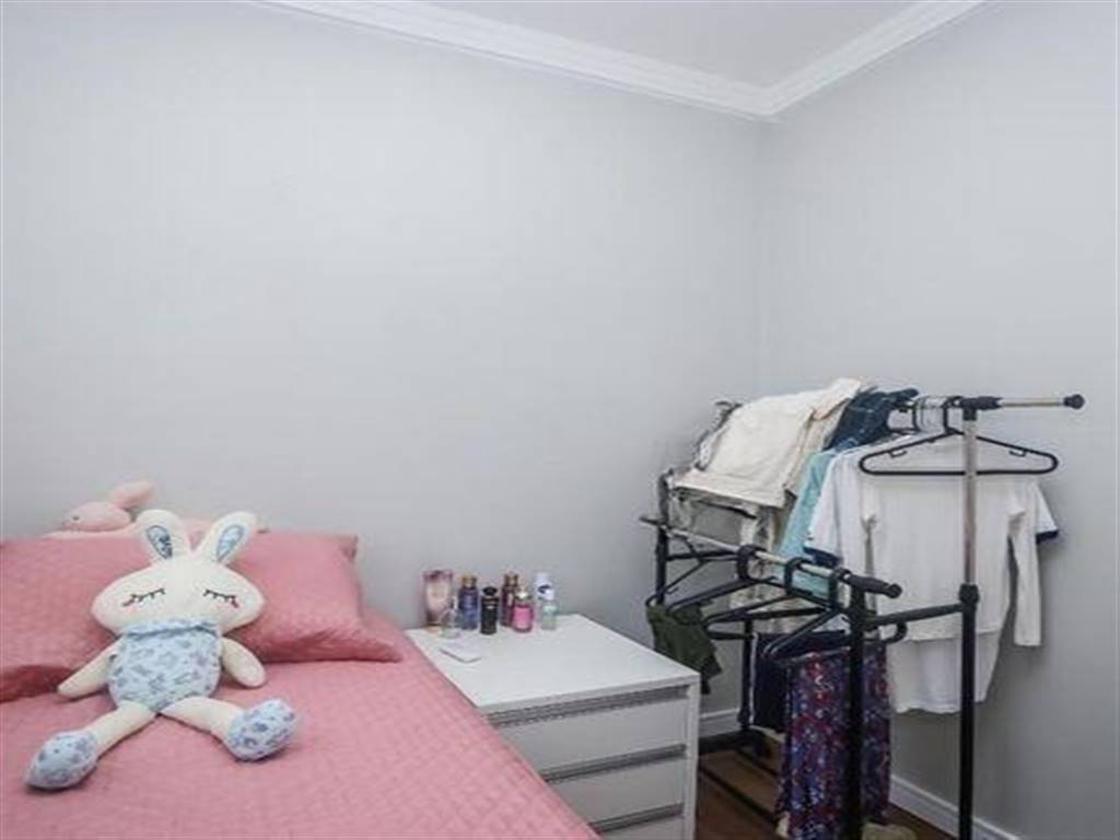Apartamento com 2 quartos e 37 m² em Vila Guilhermina, Praia Grande