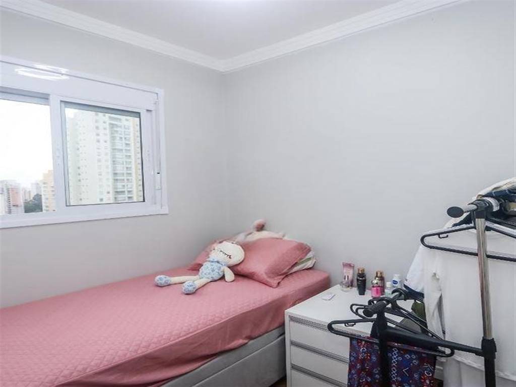Apartamento com 2 quartos e 37 m² em Vila Guilhermina, Praia Grande