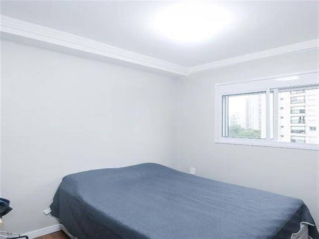 Apartamento com 2 quartos e 37 m² em Vila Guilhermina, Praia Grande