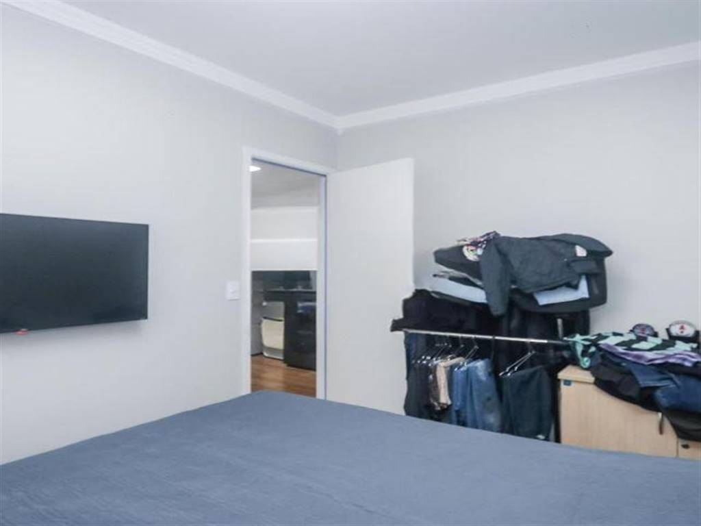 Apartamento com 2 quartos e 37 m² em Vila Guilhermina, Praia Grande