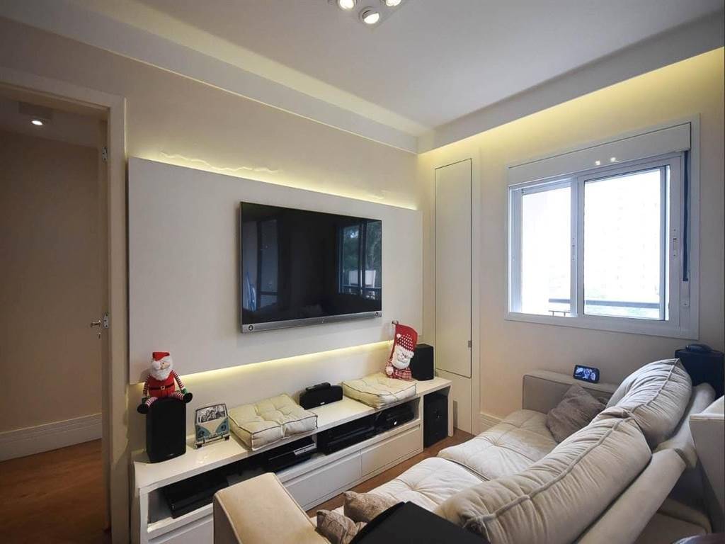 Apartamento com 2 quartos e 70 m² em Vila Guilhermina, Praia Grande