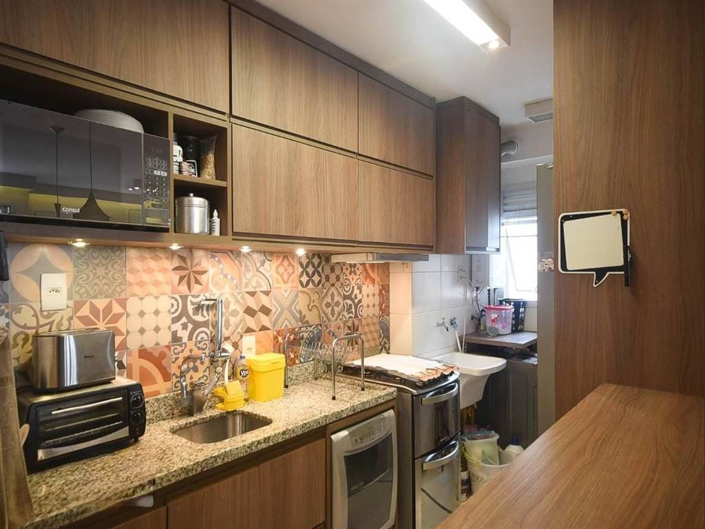 Apartamento com 2 quartos e 70 m² em Vila Guilhermina, Praia Grande