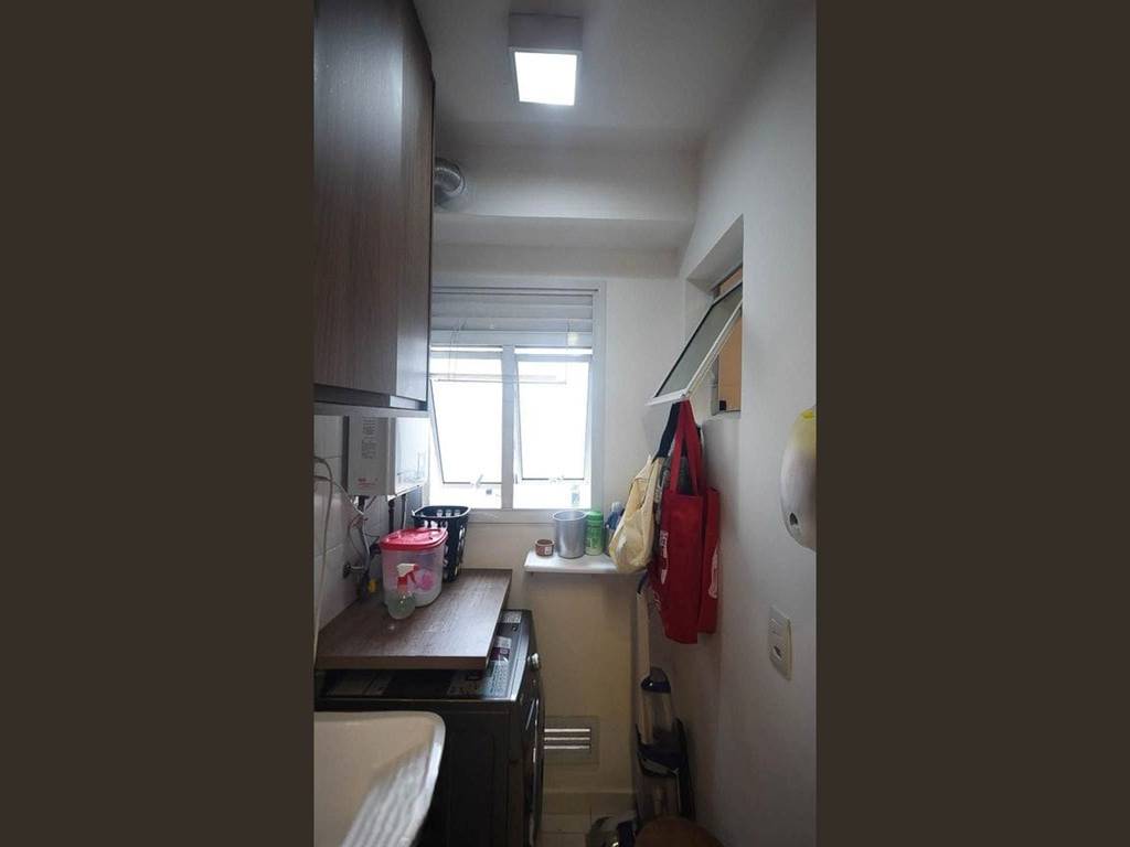 Apartamento com 2 quartos e 70 m² em Vila Guilhermina, Praia Grande