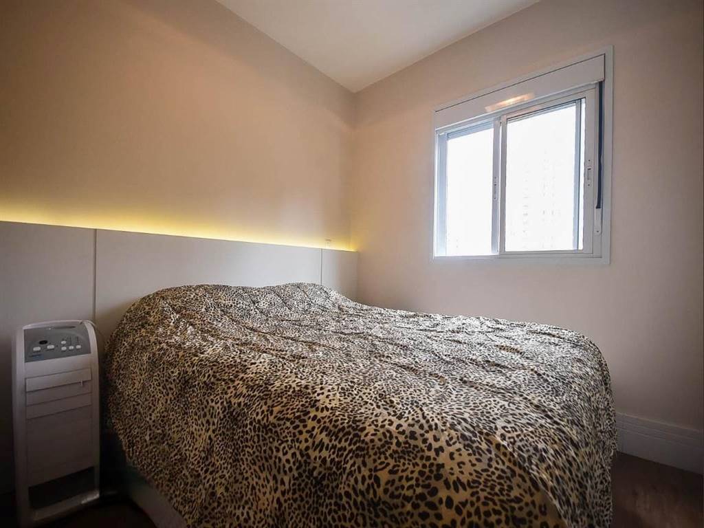 Apartamento com 2 quartos e 70 m² em Vila Guilhermina, Praia Grande