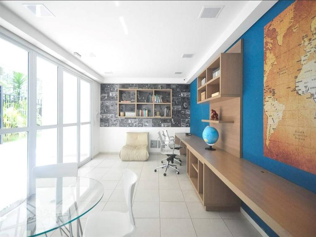 Apartamento com 2 quartos e 70 m² em Vila Guilhermina, Praia Grande