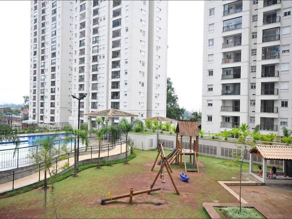 Apartamento com 2 quartos e 70 m² em Vila Guilhermina, Praia Grande