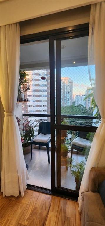 Apartamento com 2 quartos e 67 m² em Vila Guilhermina, Praia Grande