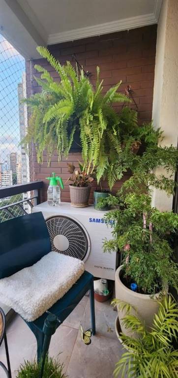 Apartamento com 2 quartos e 67 m² em Vila Guilhermina, Praia Grande
