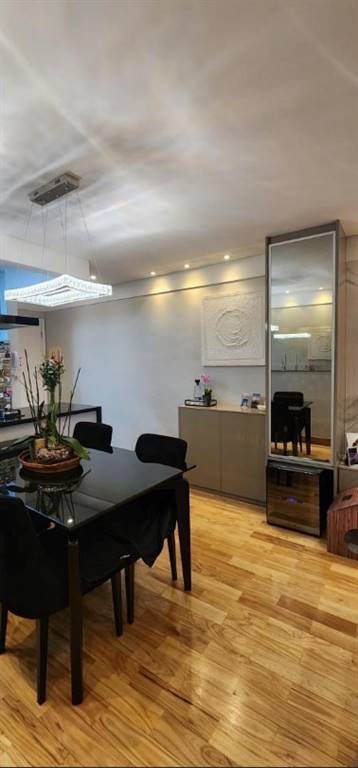 Apartamento com 2 quartos e 67 m² em Vila Guilhermina, Praia Grande