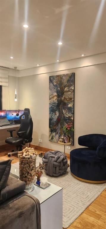 Apartamento com 2 quartos e 67 m² em Vila Guilhermina, Praia Grande