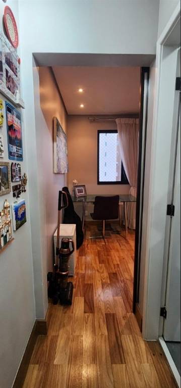 Apartamento com 2 quartos e 67 m² em Vila Guilhermina, Praia Grande
