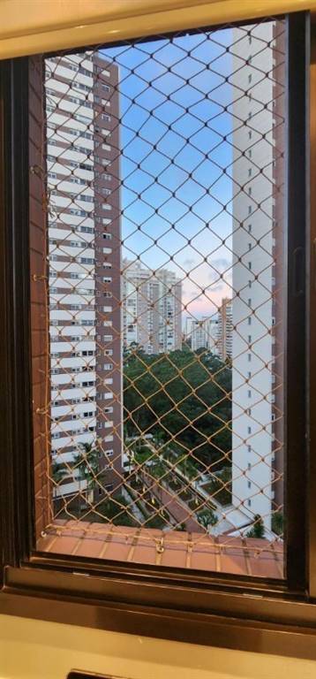 Apartamento com 2 quartos e 67 m² em Vila Guilhermina, Praia Grande