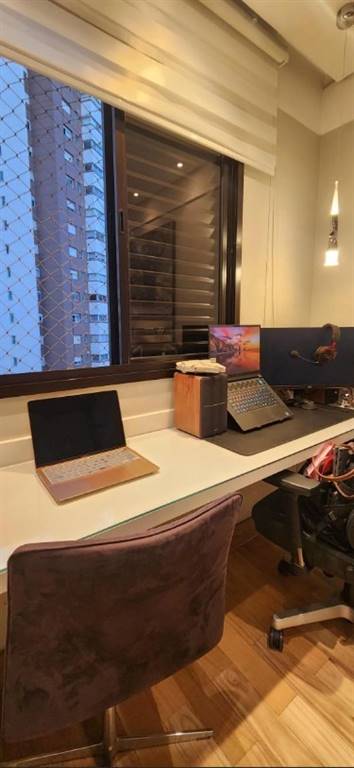 Apartamento com 2 quartos e 67 m² em Vila Guilhermina, Praia Grande
