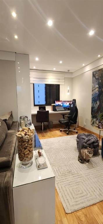 Apartamento com 2 quartos e 67 m² em Vila Guilhermina, Praia Grande