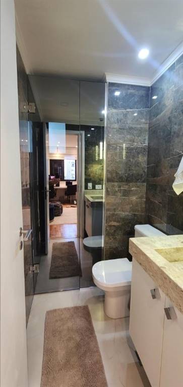 Apartamento com 2 quartos e 67 m² em Vila Guilhermina, Praia Grande