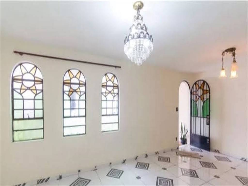 Casa com 3 quartos e 90 m² em Vila Guilhermina, Praia Grande