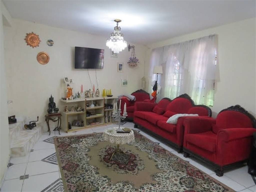Casa com 3 quartos e 90 m² em Vila Guilhermina, Praia Grande