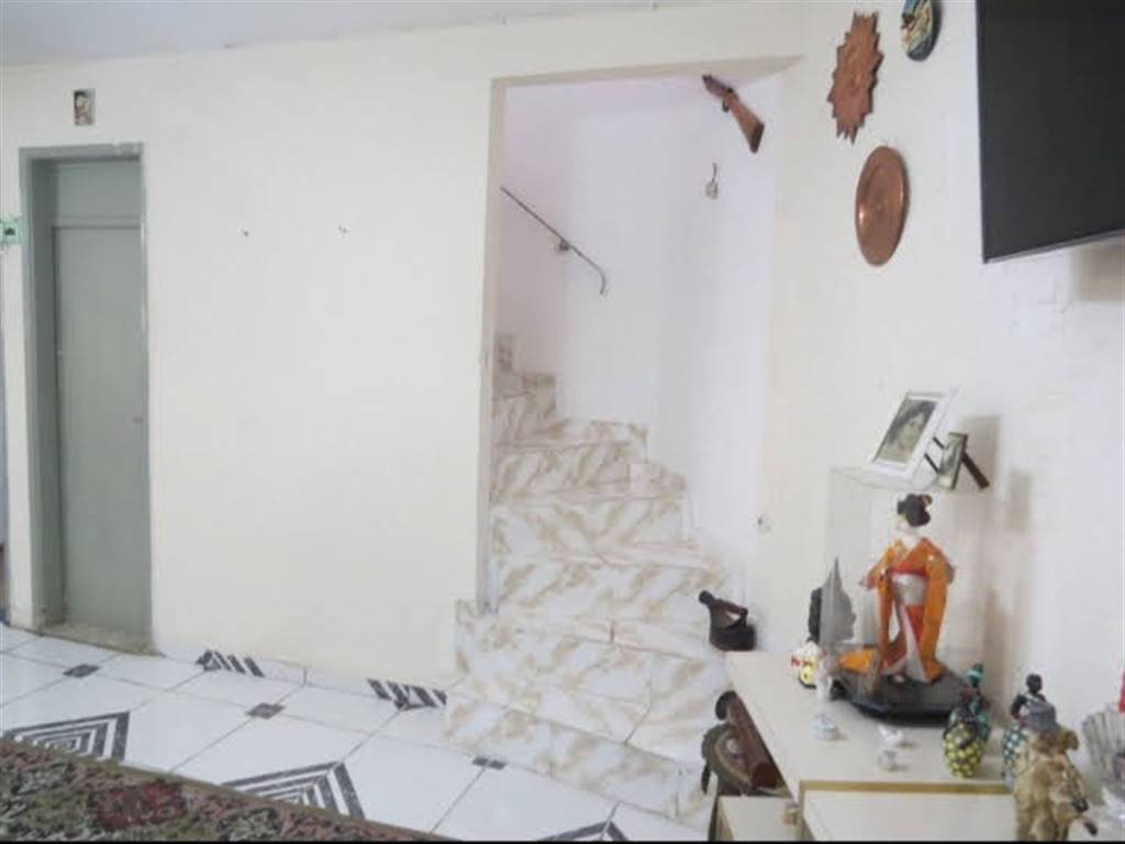 Casa com 3 quartos e 90 m² em Vila Guilhermina, Praia Grande