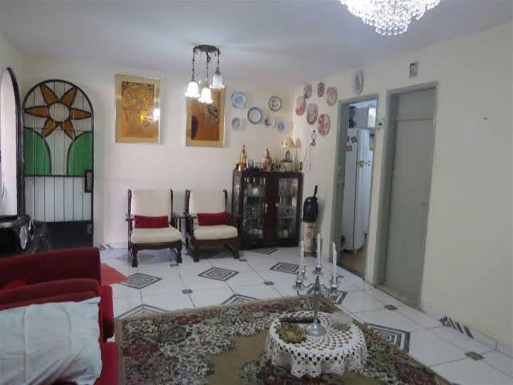 Casa com 3 quartos e 90 m² em Vila Guilhermina, Praia Grande