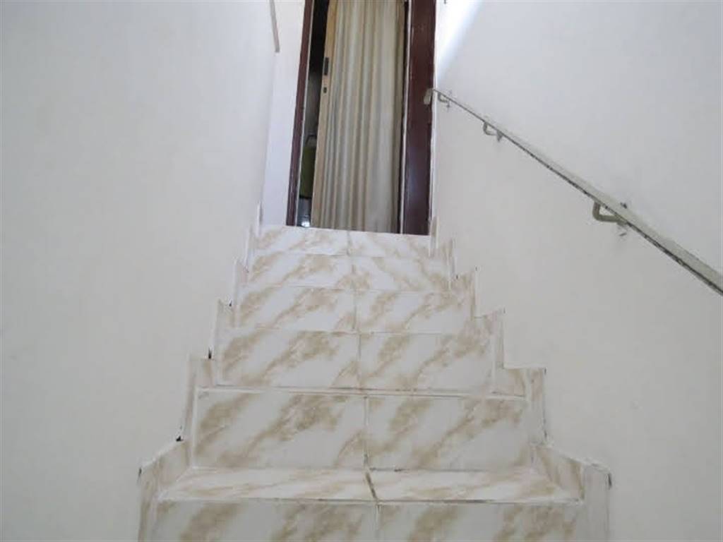 Casa com 3 quartos e 90 m² em Vila Guilhermina, Praia Grande