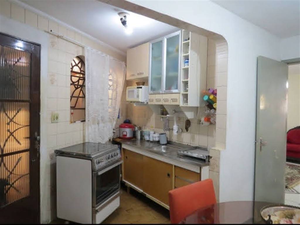 Casa com 3 quartos e 90 m² em Vila Guilhermina, Praia Grande