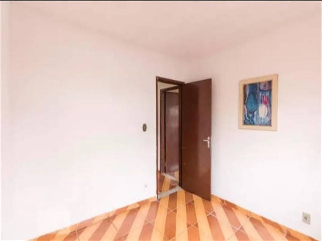 Casa com 3 quartos e 90 m² em Vila Guilhermina, Praia Grande