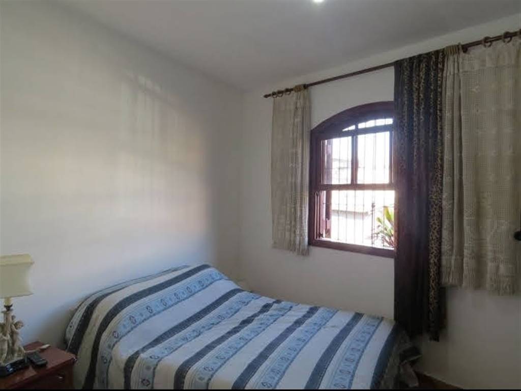 Casa com 3 quartos e 90 m² em Vila Guilhermina, Praia Grande
