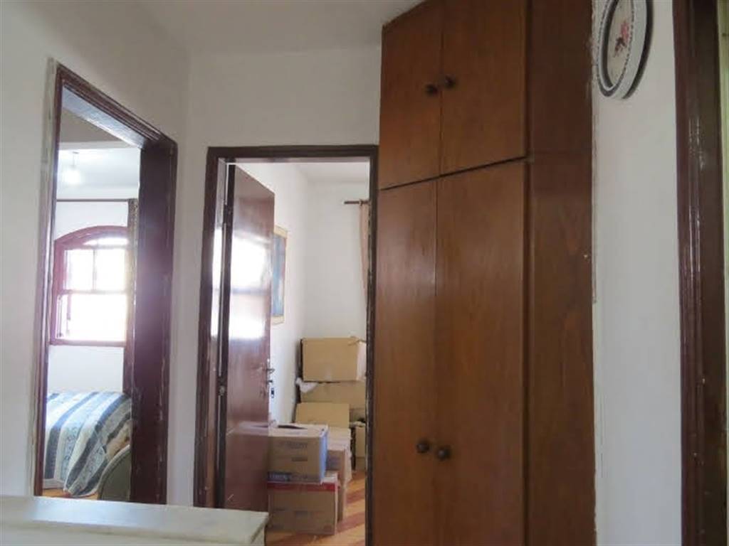 Casa com 3 quartos e 90 m² em Vila Guilhermina, Praia Grande