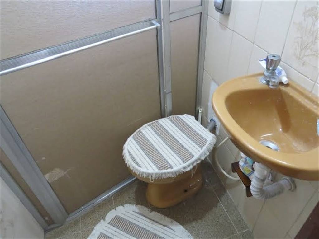 Casa com 3 quartos e 90 m² em Vila Guilhermina, Praia Grande