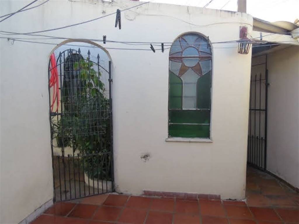 Casa com 3 quartos e 90 m² em Vila Guilhermina, Praia Grande