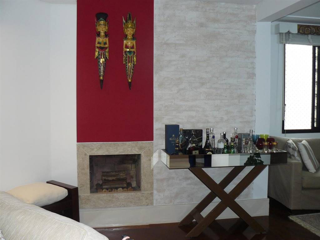 Apartamento com 4 quartos e 181 m² em Vila Guilhermina, Praia Grande