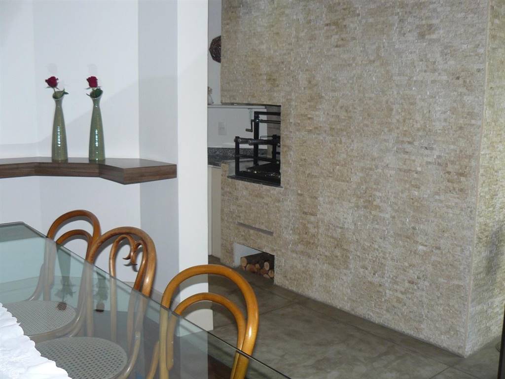 Apartamento com 4 quartos e 181 m² em Vila Guilhermina, Praia Grande