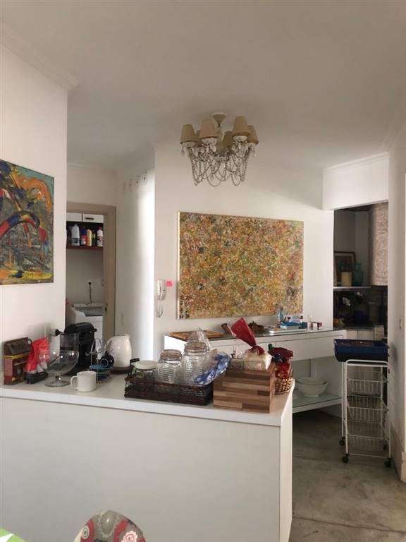 Apartamento com 4 quartos e 181 m² em Vila Guilhermina, Praia Grande