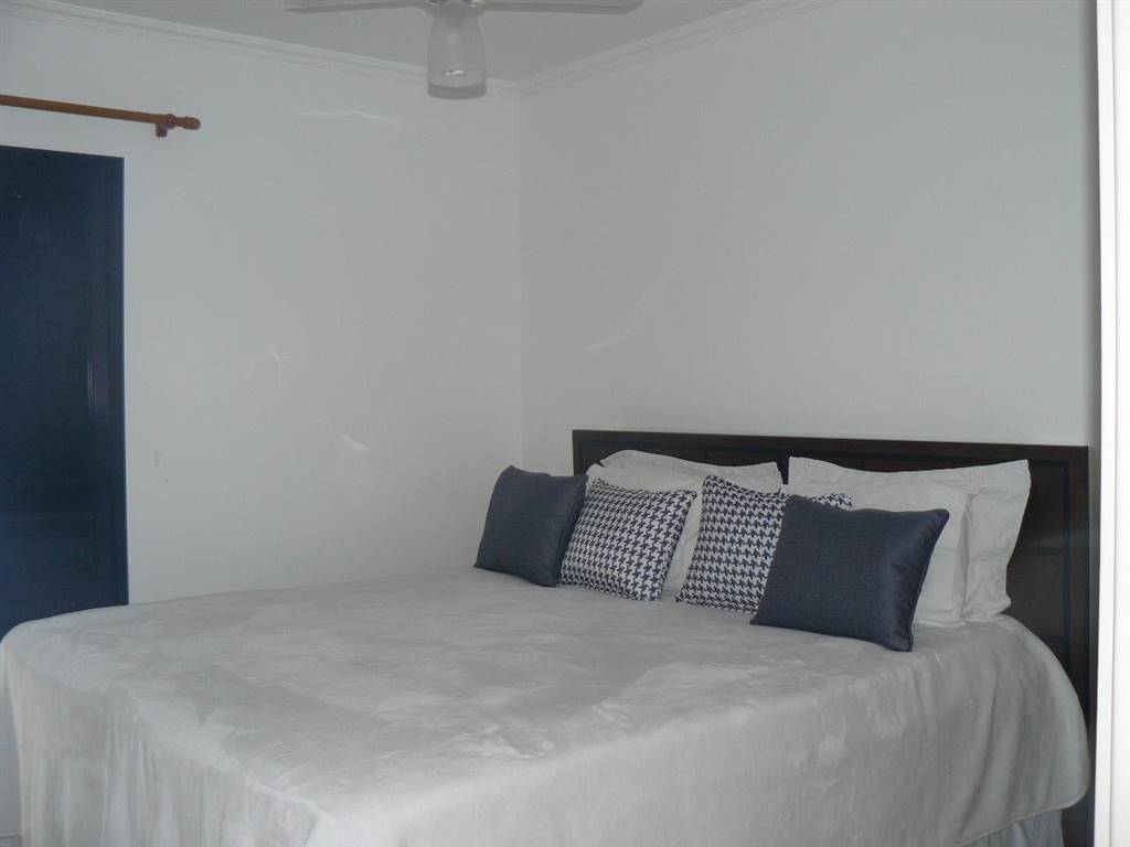 Apartamento com 4 quartos e 181 m² em Vila Guilhermina, Praia Grande