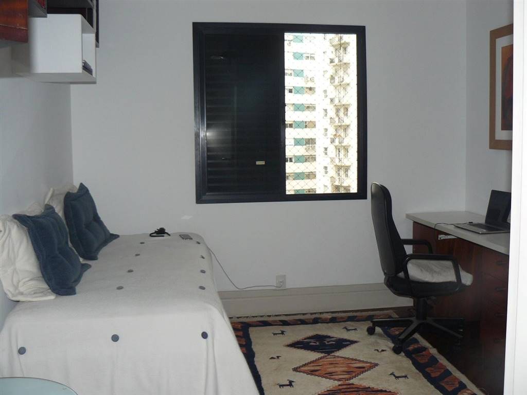 Apartamento com 4 quartos e 181 m² em Vila Guilhermina, Praia Grande