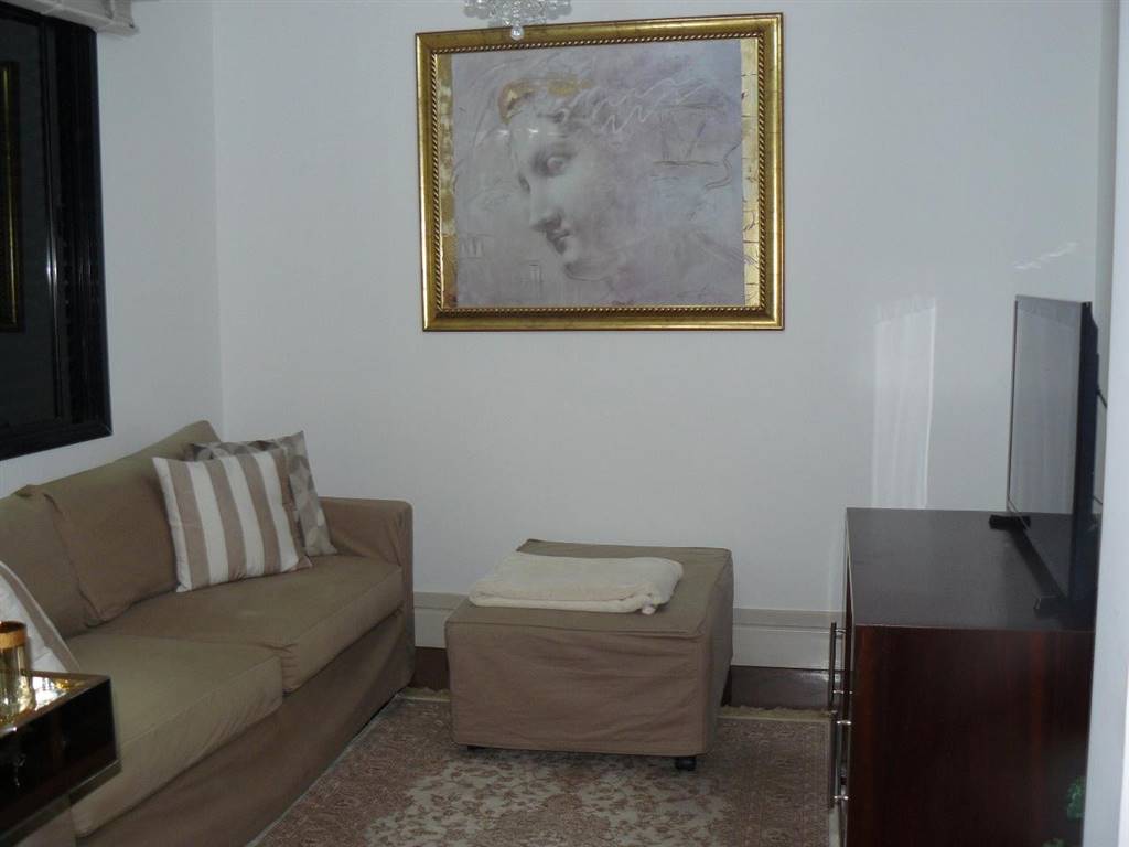 Apartamento com 4 quartos e 181 m² em Vila Guilhermina, Praia Grande